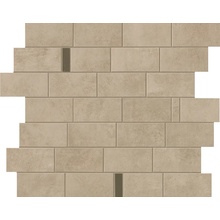 Atlas Concorde Boost Pro 9BMZ Clay Minibrick Pro Coffee Mozaïek 29,7x33,3 cm - foto 1 - foto 1