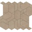 Atlas Concorde Boost Pro A0QB Clay Mosaico Shapes Mosaico 31x33,5 cm - foto 1 Atlas Concorde Boost Pro A0QB Clay Mosaico Shapes Mosaico 31x33,5 cm - foto 1