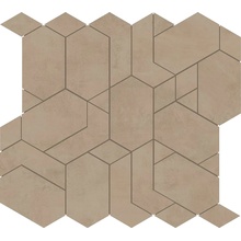 Atlas Concorde Boost Pro A0QB Clay Mosaico Shapes Mozaïek 31x33,5 cm - foto 1 - foto 1