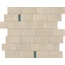 Atlas Concorde Boost Pro 9BMV Cream Minibrick Pro Blue Mosaïque 29,7x33,3 cm - photo 1 Atlas Concorde Boost Pro 9BMV Cream Minibrick Pro Blue Mosaïque 29,7x33,3 cm - photo 1