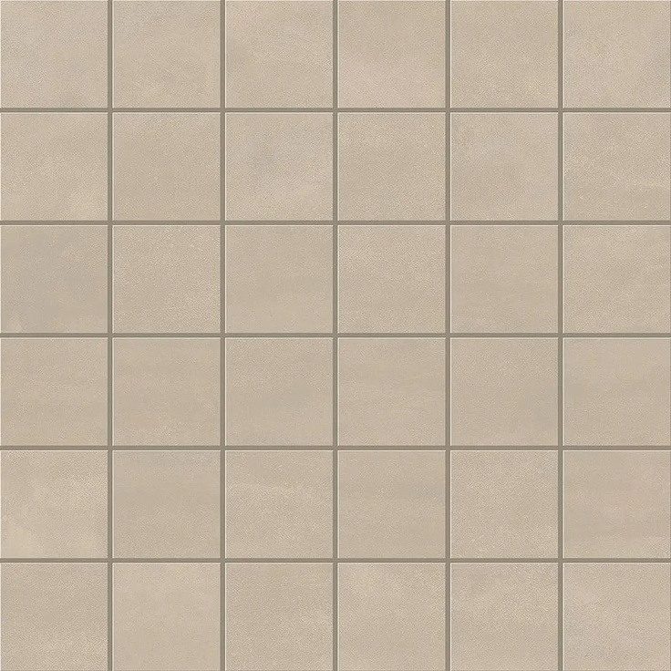 Atlas Concorde Boost Pro A0QR Cream Mosaico Matt Mozaik 30x30 cm - foto 1 Atlas Concorde Boost Pro A0QR Cream Mosaico Matt Mozaik 30x30 cm - foto 1
