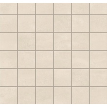 Atlas Concorde Boost Pro A0QQ Ivory Mosaico Matt Mozaïek 30x30 cm - foto 1 - foto 1