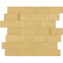 Atlas Concorde Boost Pro 9BMT Mustard Minibrick Pro Yellow Mozaïek 29,7x33,3 cm - foto 1 - foto 1