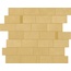 Atlas Concorde Boost Pro 9BMT Mustard Minibrick Pro Yellow Mosaic 29,7x33,3 cm - photo 1 Atlas Concorde Boost Pro 9BMT Mustard Minibrick Pro Yellow Mosaic 29,7x33,3 cm - photo 1