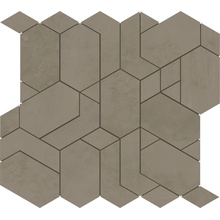 Atlas Concorde Boost Pro A0QC Taupe Mosaico Shapes Mozaïek 31x33,5 cm - foto 1 - foto 1