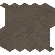 Atlas Concorde Boost Pro A0QD Tobacco Mosaico Shapes Mozaïek 31x33,5 cm - foto 1 - foto 1