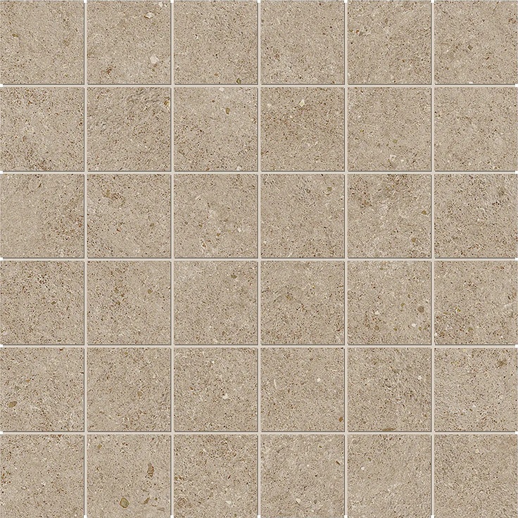 Atlas Concorde Boost Stone A7DG Clay Mosaico Matt Mosaic 30x30 cm - photo 1 Atlas Concorde Boost Stone A7DG Clay Mosaico Matt Mosaic 30x30 cm - photo 1