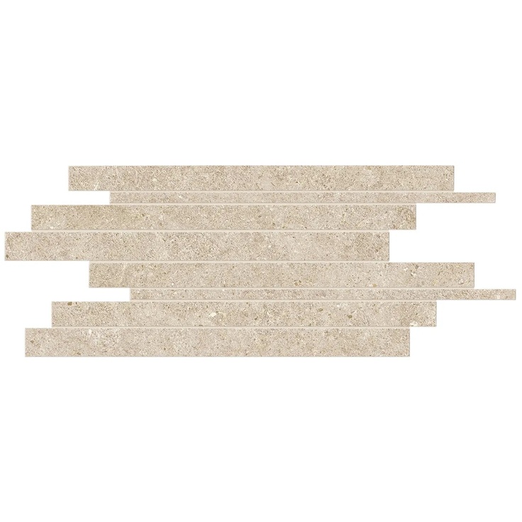 Atlas Concorde Boost Stone A7C5 Cream Brick Mozaik 30x60 cm - foto 1 Atlas Concorde Boost Stone A7C5 Cream Brick Mozaik 30x60 cm - foto 1