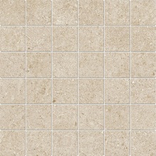 Atlas Concorde Boost Stone A7DF Cream Mosaico Matt Mozaïek 30x30 cm - foto 1 - foto 1