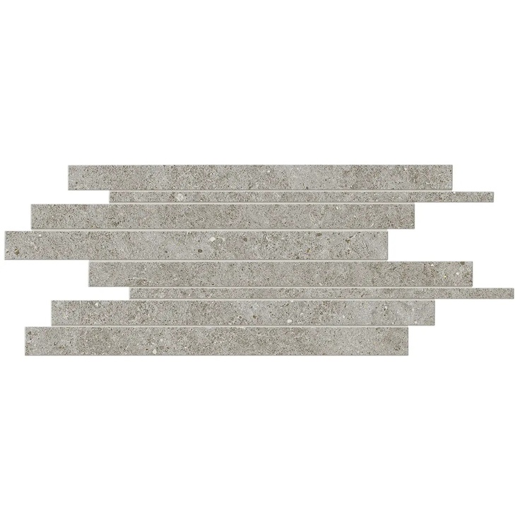 Atlas Concorde Boost Stone A7C9 Grey Brick Mozaïek 30x60 cm - foto 1 Atlas Concorde Boost Stone A7C9 Grey Brick Mozaïek 30x60 cm - foto 1
