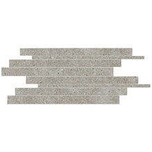 Atlas Concorde Boost Stone A7C9 Grey Brick Mozaïek 30x60 cm - foto 1 - foto 1