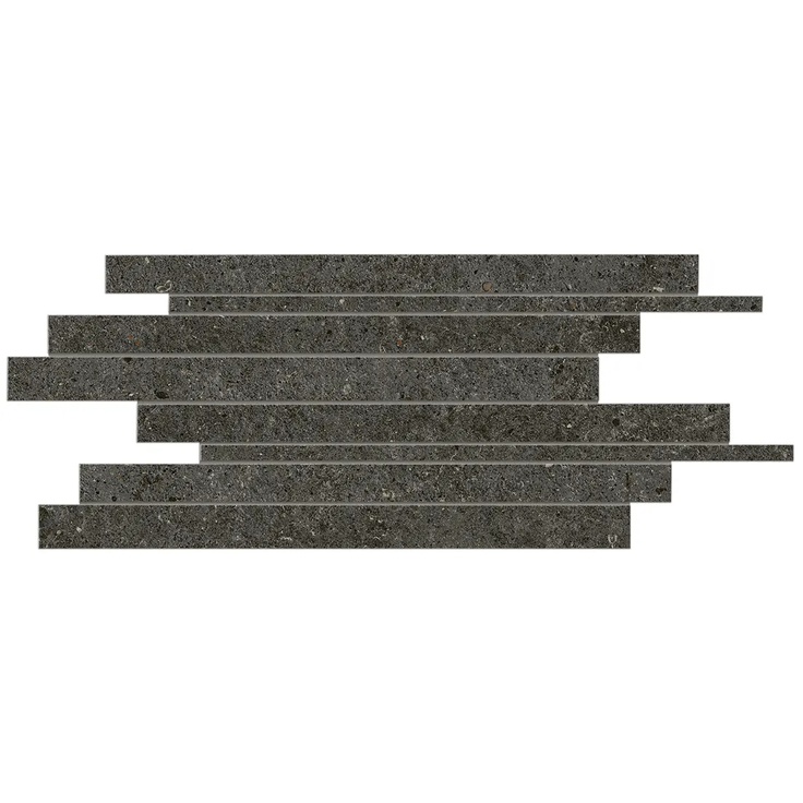 Atlas Concorde Boost Stone A7DC Tarmac Brick Mozaïek 30x60 cm - foto 1 Atlas Concorde Boost Stone A7DC Tarmac Brick Mozaïek 30x60 cm - foto 1