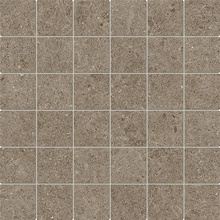 Atlas Concorde Boost Stone A7DH Taupe Mosaico Matt Mozaïek 30x30 cm - foto 1 - foto 1
