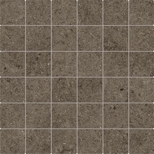 Atlas Concorde Boost Stone A7DL Tobacco Mosaico Matt Mozaïek 30x30 cm - foto 1 - foto 1