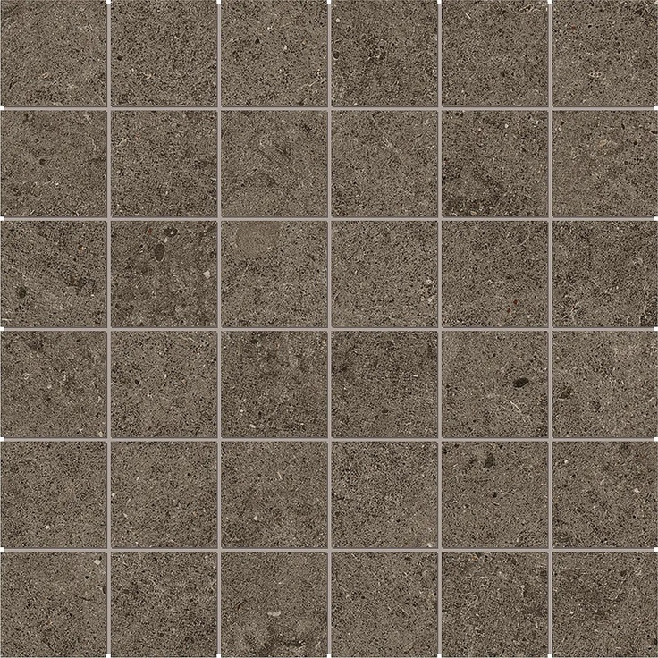 Atlas Concorde Boost Stone A7DL Tobacco Mosaico Matt Mosaic 30x30 cm - photo 1 Atlas Concorde Boost Stone A7DL Tobacco Mosaico Matt Mosaic 30x30 cm - photo 1
