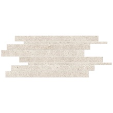 Atlas Concorde Boost Stone A7C3 White Brick Mozaïek 30x60 cm - foto 1 - foto 1