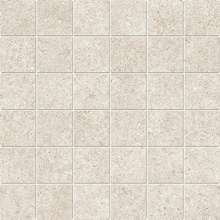 Atlas Concorde Boost Stone A7DD White Mosaico Matt Mozaïek 30x30 cm - foto 1 - foto 1