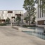 Atlas Concorde Boost Vision 30x60, glazed porcelain stoneware, Italy, concrete look - interior photo 8