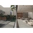 Atlas Concorde Boost Vision 30x60, glazed porcelain stoneware, Italy, concrete look - interior photo 7