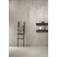 Atlas Concorde Boost Vision 30x60, glazed porcelain stoneware, Italy, concrete look - interior photo 1