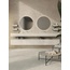 Atlas Concorde Boost Vision 30x60, glazed porcelain stoneware, Italy, concrete look - interior photo 4