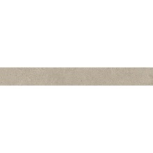 Atlas Concorde Boost Vision HCKM Ash Battiscopa Digitale baseboard 7,2x60 cm, Italy, concrete look - photo 1 - photo 1
