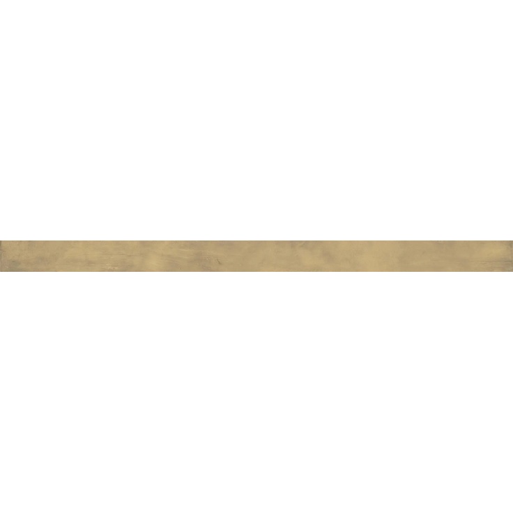 Atlas Concorde Boost Vision HDB2 Brass Battiscopa Digitale 120 jalkalista 7,2x120 cm, Italia, metalli-ilme - kuva 1 Atlas Concorde Boost Vision HDB2 Brass Battiscopa Digitale 120 jalkalista 7,2x120 cm, Italia, metalli-ilme - kuva 1