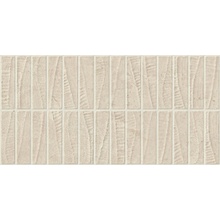 Atlas Concorde Boost Vision HCKZ 3D Veil Camel wall tile 40x80 cm, Italy, concrete look - photo 1 - photo 1