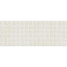 Atlas Concorde Boost Vision HCKU 3D Qube Glow wall tile 50x120 cm, Italy, concrete look - photo 1 - photo 1