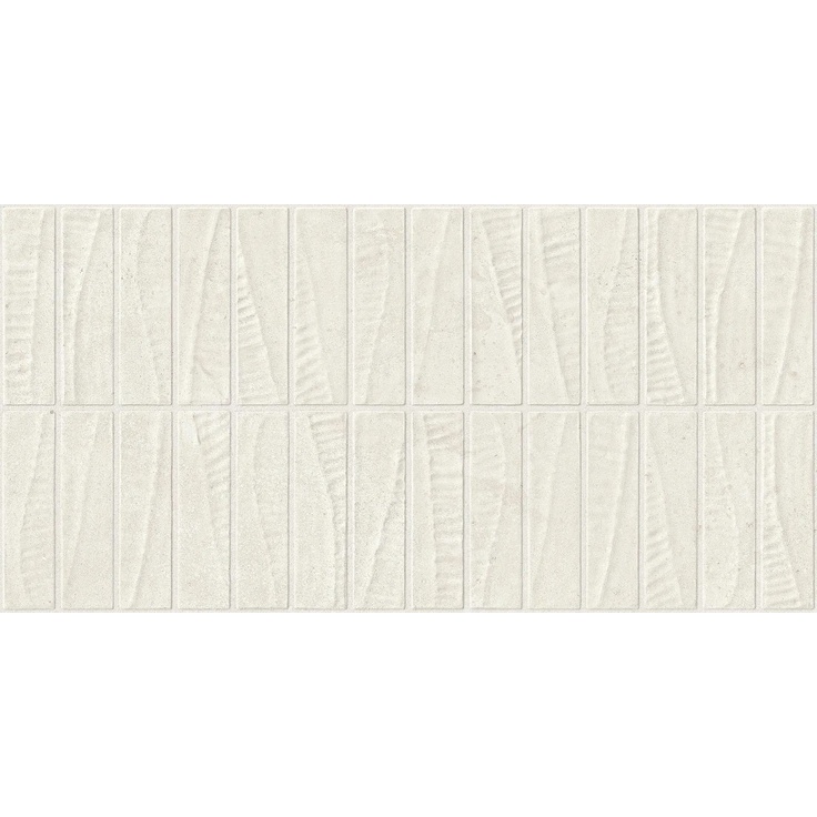 Atlas Concorde Boost Vision HCKY 3D Veil Glow wall tile 40x80 cm, Italy, concrete look - photo 1 Atlas Concorde Boost Vision HCKY 3D Veil Glow wall tile 40x80 cm, Italy, concrete look - photo 1