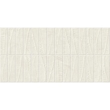 Atlas Concorde Boost Vision HCKY 3D Veil Glow wall tile 40x80 cm, Italy, concrete look - photo 1 - photo 1