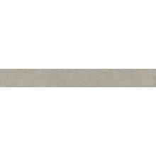 Atlas Concorde Boost Vision HCKO Grey Battiscopa Digitale baseboard 7,2x60 cm, Italy, concrete look - photo 1 - photo 1