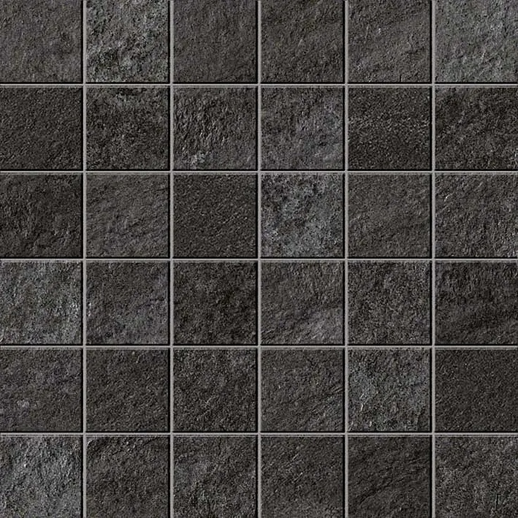 Atlas Concorde Brave A1FQ Coke Mosaico Mosaic 30x30 cm - photo 1 Atlas Concorde Brave A1FQ Coke Mosaico Mosaic 30x30 cm - photo 1