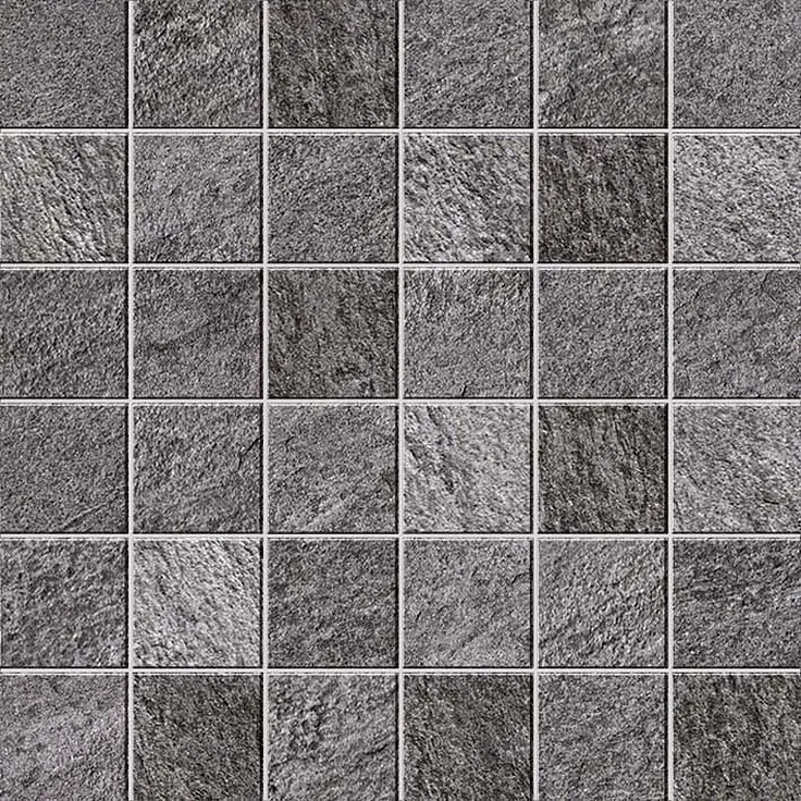 Atlas Concorde Brave A1FO Grey Mosaico Mosaic 30x30 cm - photo 1 Atlas Concorde Brave A1FO Grey Mosaico Mosaic 30x30 cm - photo 1
