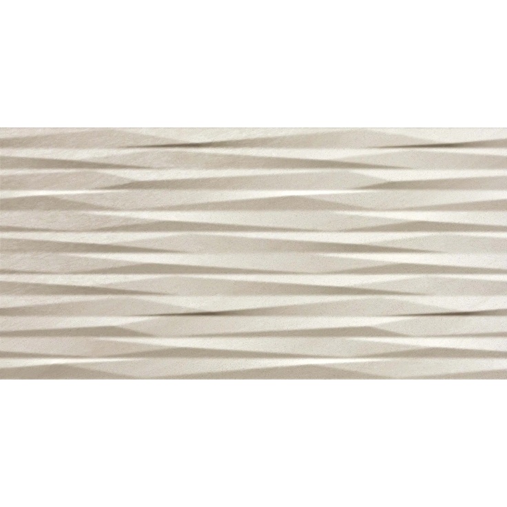 Atlas Concorde Brave 8BBG 3D Blade Gypsum stěnová dlaždice 40x80 cm - fotografie 1 Atlas Concorde Brave 8BBG 3D Blade Gypsum stěnová dlaždice 40x80 cm - fotografie 1
