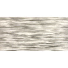 Atlas Concorde Brave 8BDG 3D Wave Gypsum wandtegel 40x80 cm - foto 1 - foto 1