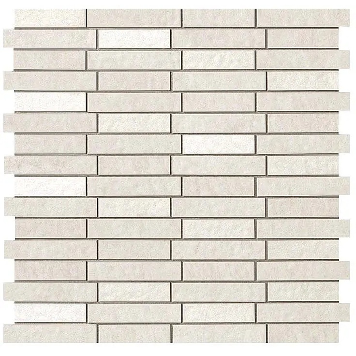 Atlas Concorde Brave 9BBG Gypsum Mosaic Mosaic 30,5x30,5 cm - photo 1 Atlas Concorde Brave 9BBG Gypsum Mosaic Mosaic 30,5x30,5 cm - photo 1