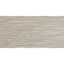 Atlas Concorde Brave 8BDP 3D Wave Pearl wandtegel 40x80 cm - foto 1 - foto 1