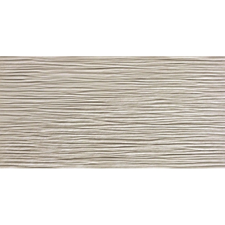Atlas Concorde Brave 8BDP 3D Wave Pearl wall tile 40x80 cm - photo 1 Atlas Concorde Brave 8BDP 3D Wave Pearl wall tile 40x80 cm - photo 1