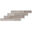 Atlas Concorde Brave A1F2 Pearl Brick 3D Mozaika 29x59 cm - fotografie 1 Atlas Concorde Brave A1F2 Pearl Brick 3D Mozaika 29x59 cm - fotografie 1
