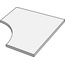Atlas Concorde Brave AT2D Pearl Curve 60 Trede 60x60 cm - foto 1