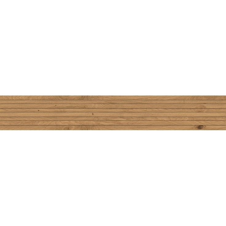 Atlas Concorde Log AYCR Amber Oak TATAMI 3D Mosaic 18,5x120 cm - photo 1 Atlas Concorde Log AYCR Amber Oak TATAMI 3D Mosaic 18,5x120 cm - photo 1