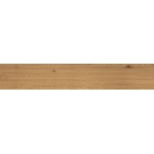 Atlas Concorde Log AX4J Amber Oak Forest Grip keramisch graniet 20x120 cm - foto 1 - foto 1