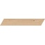 Atlas Concorde Log AX4Q Bright Oak Chevron porcelain tile 7,5x45 cm - photo 1 Atlas Concorde Log AX4Q Bright Oak Chevron porcelain tile 7,5x45 cm - photo 1
