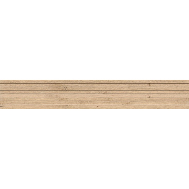 Atlas Concorde Log AYCQ Bright Oak TATAMI 3D Mosaic 18,5x120 cm - photo 1 Atlas Concorde Log AYCQ Bright Oak TATAMI 3D Mosaic 18,5x120 cm - photo 1