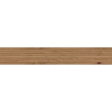 Atlas Concorde Log AYCS Deep Oak TATAMI 3D Mozaïek 18,5x120 cm - foto 1 - foto 1
