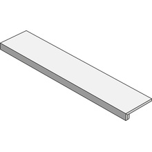 Atlas Concorde Log AX2X Deep Oak Scalino 150 Trede 33x150 cm - foto 1 - foto 1