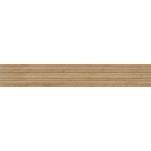 Atlas Concorde Log AYCP Icon Oak TATAMI 3D Mozaïek 18,5x120 cm - foto 1 - foto 1
