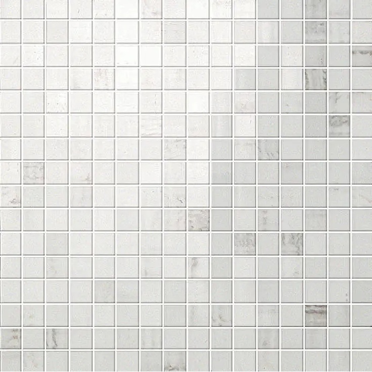 Atlas Concorde Marvel ASMB Calacatta Mosaico Lappato Mozaika 30x30 cm - fotografie 1 Atlas Concorde Marvel ASMB Calacatta Mosaico Lappato Mozaika 30x30 cm - fotografie 1
