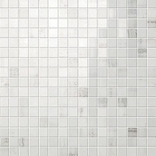 Atlas Concorde Marvel ASMB Calacatta Mosaico Lappato Mozaïek 30x30 cm - foto 1 - foto 1